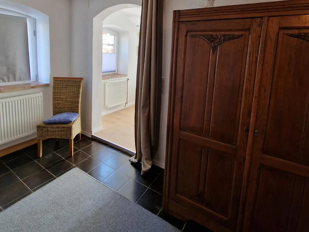 Apartment Ferienwohnungen Heinrichsberger Bad Aibling