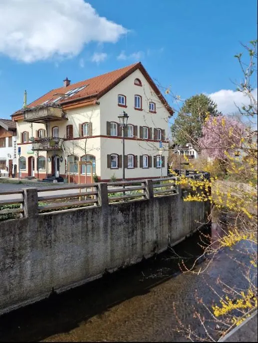 Apartment Ferienwohnungen Heinrichsberger Bad Aibling
