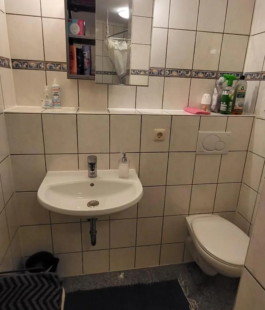Ferienwohnungen Heinrichsberger Bad Aibling Apartment