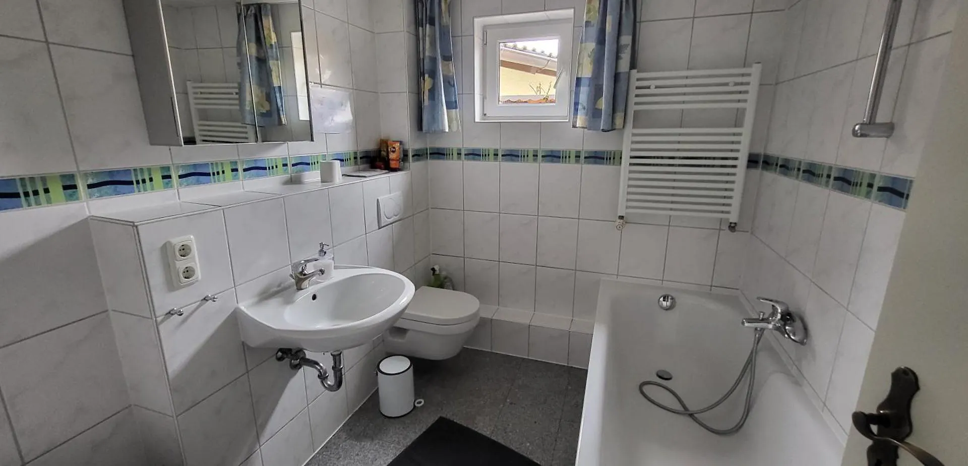 Ferienwohnungen Heinrichsberger Bad Aibling 0*,  Germany