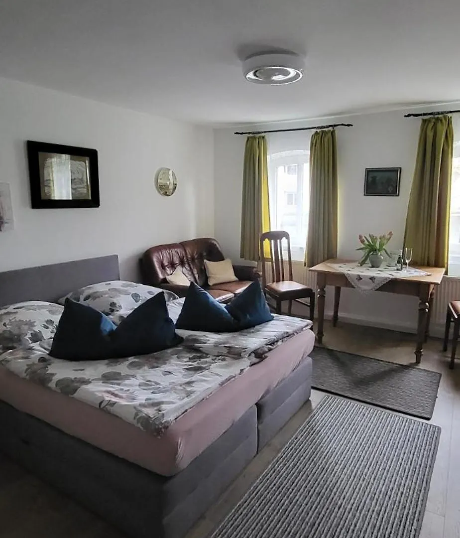 Ferienwohnungen Heinrichsberger Bad Aibling 0*,  Germany