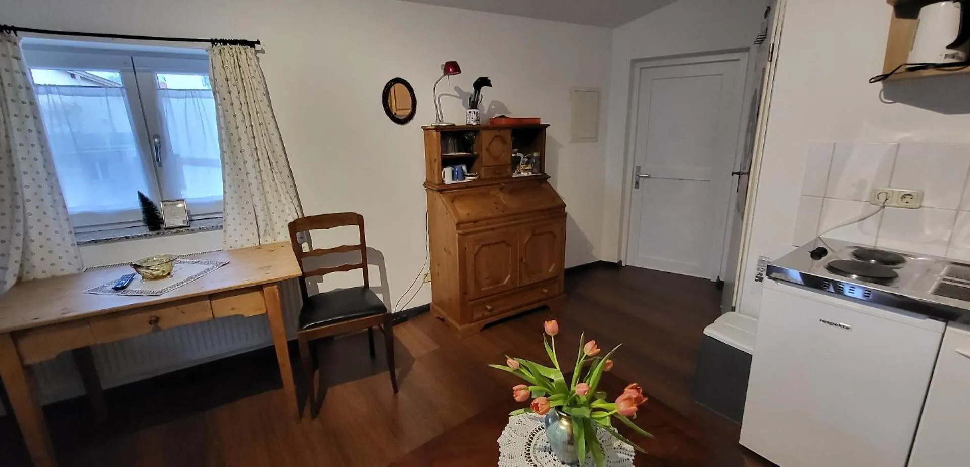 Apartment Ferienwohnungen Heinrichsberger Bad Aibling Germany