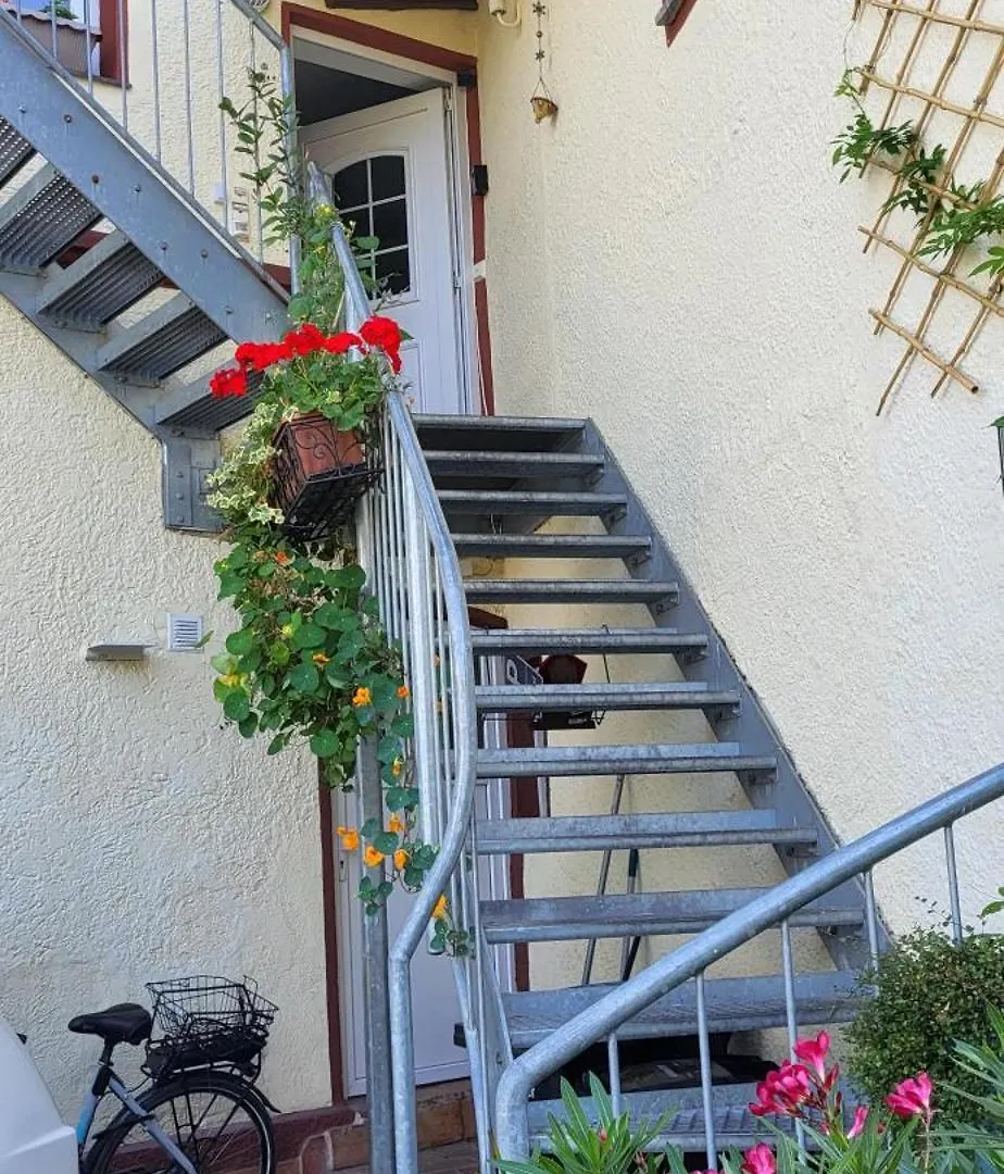 Apartment Ferienwohnungen Heinrichsberger Bad Aibling Germany